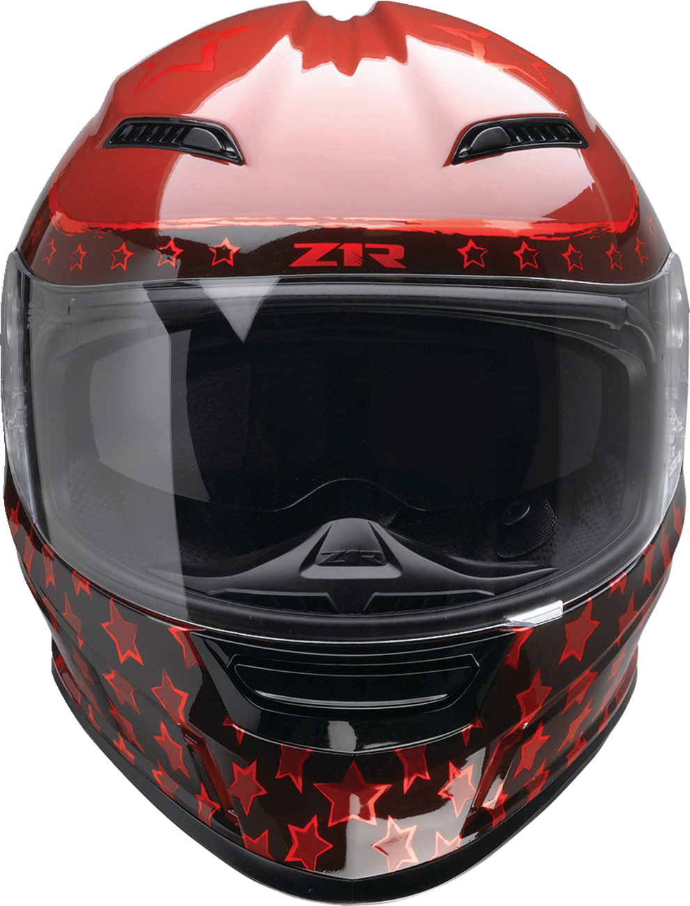 Z1R Jackal Patriot Helmet