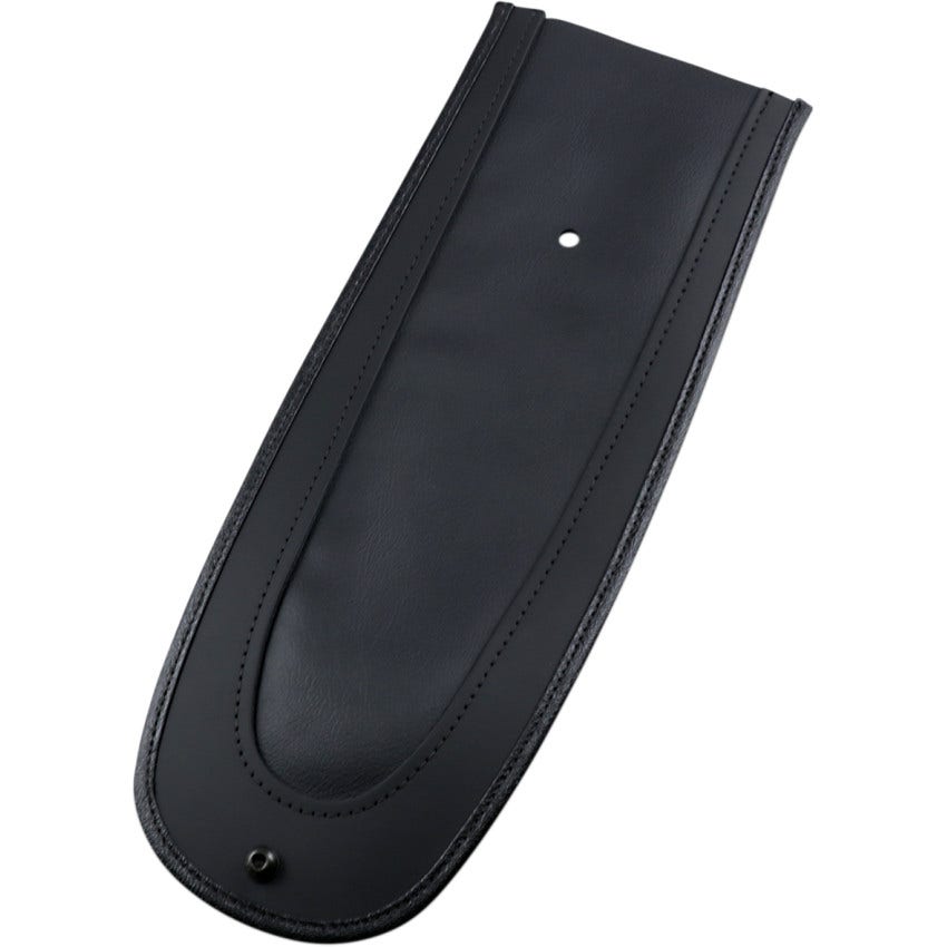 Drag Fender Skin W/Smooth Auto-Grade Vinyl Center for Harley 06-17 Dyna