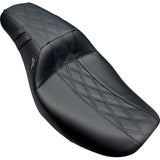 Le Pera LV-987 Outcast Full Seats for Harley FLH/FLT '23-'24
