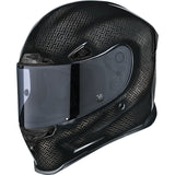 Icon Full Face Carbon Airframe Pro 4Tress Helmet