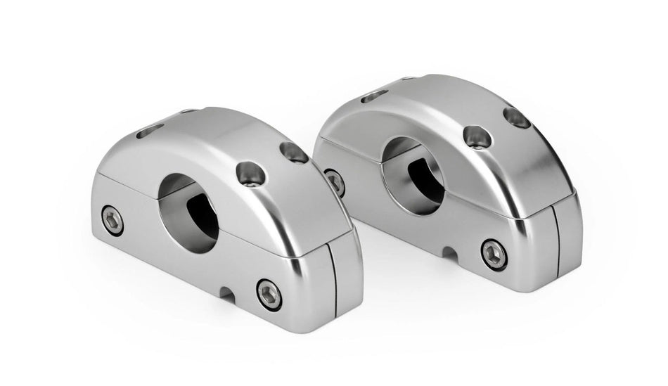 JL Audio ETXv3 Enclosed Speaker System Fixture for Pipe Mounting