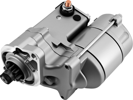 ProTorque PH110-KW06 Starter for Select 2001-2010 Kawasaki Models