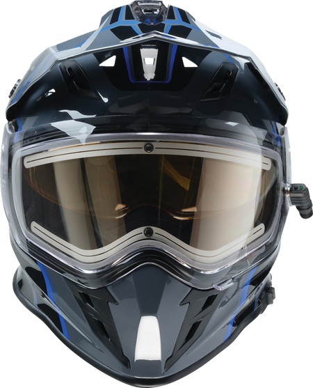 Z1R Range 2.0 Rotor Snow Electric Helmet