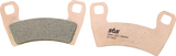 SBS SI Off-Road Sintered Brake Pads for Select 1983-2026 Models
