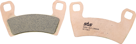SBS 970SI SI Off-Road Sintered Front/Rear Brake Pads