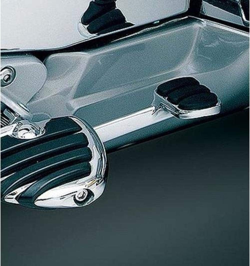 Kuryakyn 4035 Replacement Rubber Pads for Brake Arm Part 4033