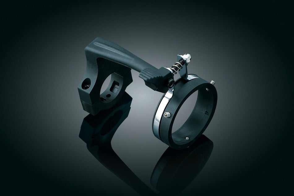 Kuryakyn Premier Affordable Cruise Assist 6218 Universal Econo-Throttle 6218