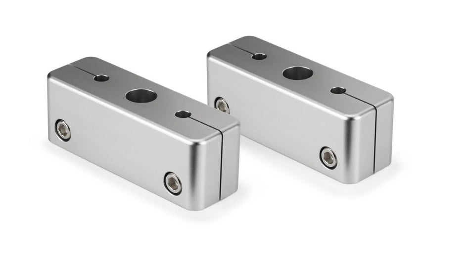 JL Audio ETXv3 Enclosed Speaker System Fixture for Surface/Deck Mounting