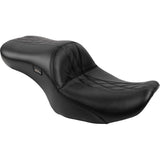 Le Pera LV-957 Maverick 2up Seats for Harley Touring FLH/FLT '23-'24