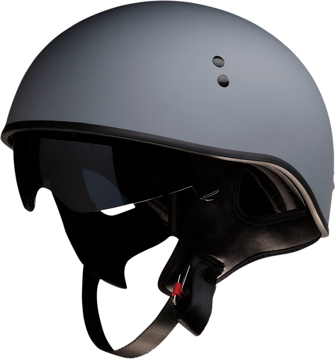 Z1R Vagrant Primer Helmet - Primer Gray