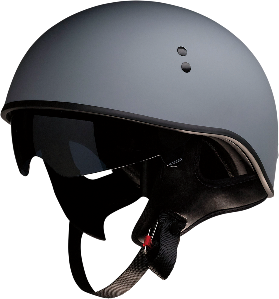 Z1R Vagrant Primer Helmet - Primer Gray