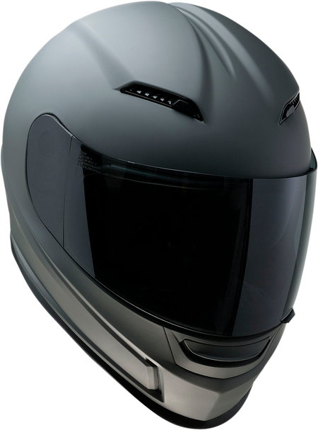 Z1R Jackal Smoke Helmet