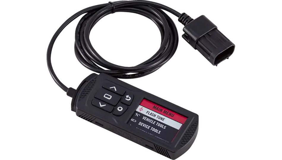 Dynojet Power Vision 3 Module 4 Indian 14-23 Models W/ Thunderstoke 111"/116"