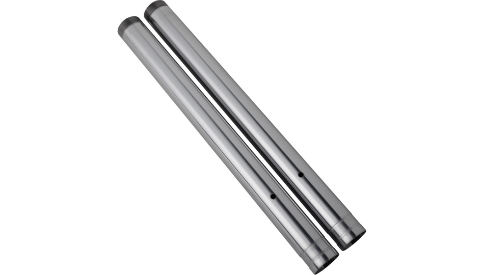 Custom Cycle Hard Chrome 20 7/8" 47MM Fork Tube 4 Harley 21-24 RA1250