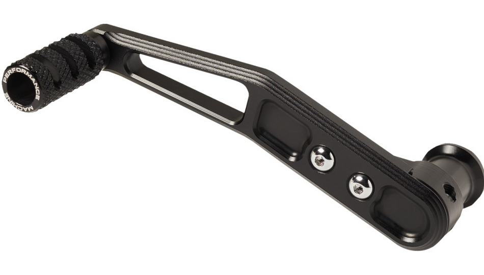 Performance Machine Drifter Shift Lever for Harley 84-23 FL 00-17 Softail Models