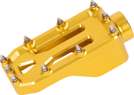 Thrashin Supply Co. Aggressor Brake Pedal