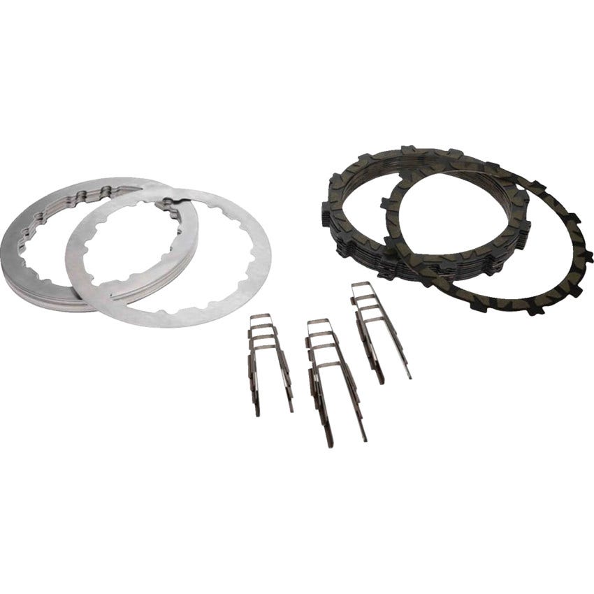 Rekluse Replacement RadiusCX Clutch Pack for Harley