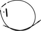Barnett High-Efficiency Stealth One-Piece Clutch Cable 4 Harley 18-23 Softail