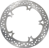 SBS Stainless Steel Brake Rotors for 2000-2021 Harley-Davidson Touring / Softail / Dyna / Sportster / V-Rod