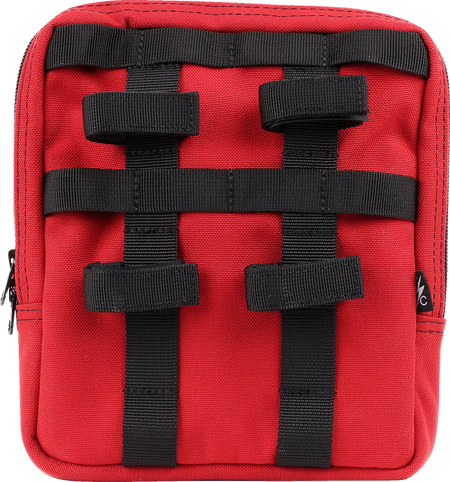 Thrashin Supply Co. Handlebar Bag Slim
