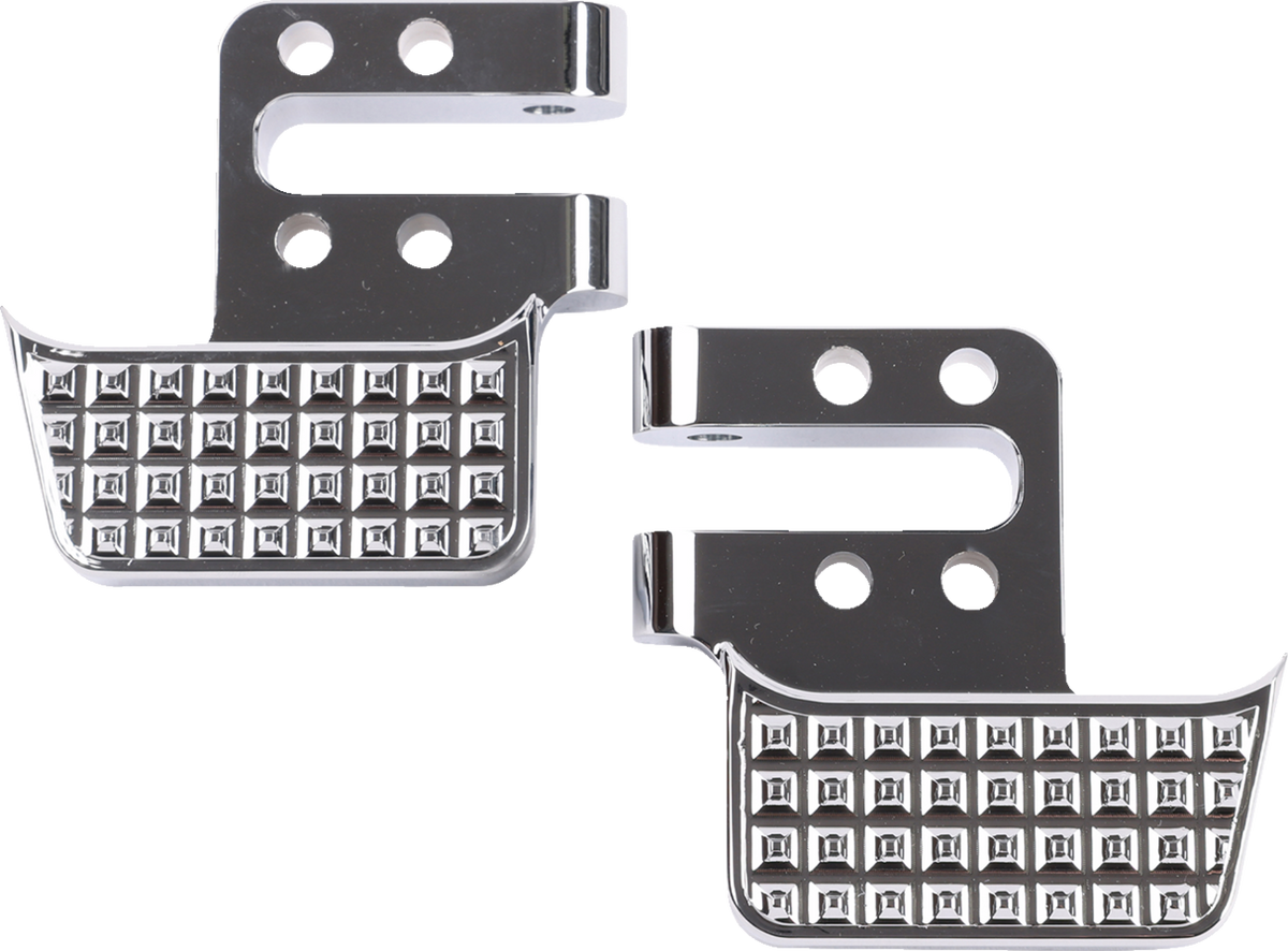 Thrashin Supply Co. Floorboard Extensions