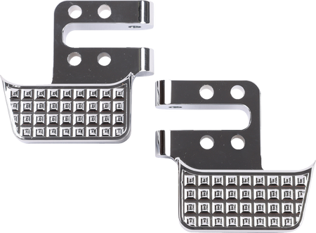 Thrashin Supply Co. Floorboard Extensions