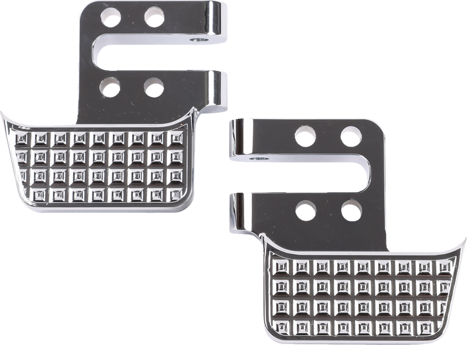 Thrashin Supply Co. Floorboard Extensions