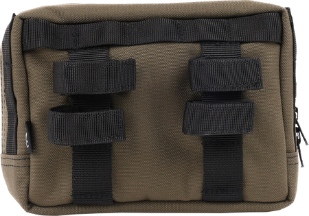 Thrashin Supply Co. Handlebar Bag