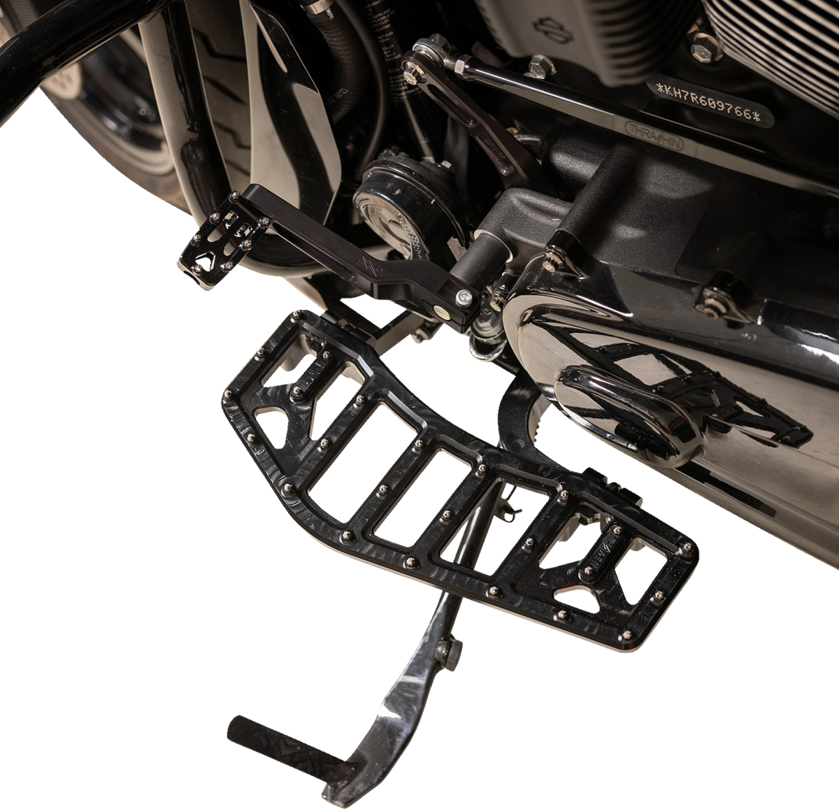 Thrashin Supply Co. Aggressor Shifter Peg
