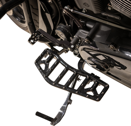 Thrashin Supply Co. Aggressor Shifter Peg