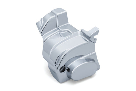 Kuryakyn 6423 Chrome Precision Lower Frame Cover Harley FLH/T 17-18 M8