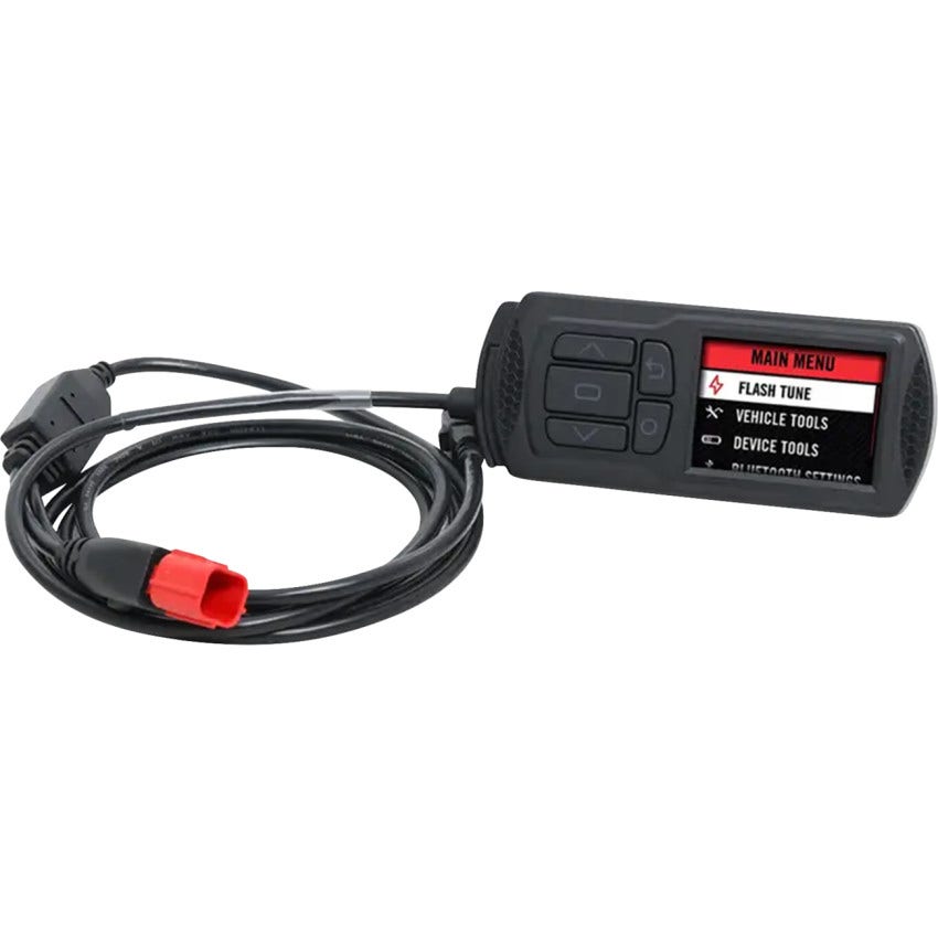 Dynojet Power Vision 4 Fuel Injection Module Harley 23-25 Touring Softail