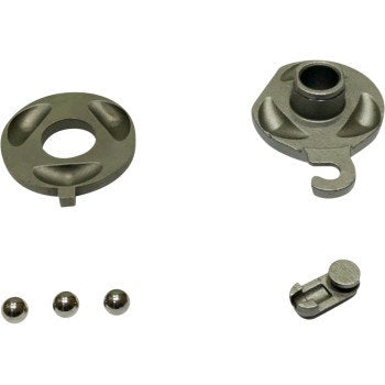 Drag Specialties 1132-1476 Clutch Release Kit Harley Sportster XL 94-20
