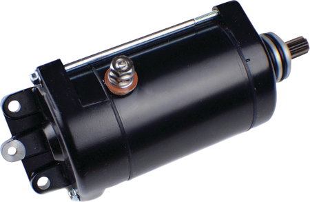 ProTorque PH100-KW01 Starter for Select 1986-2011 Kawasaki Models