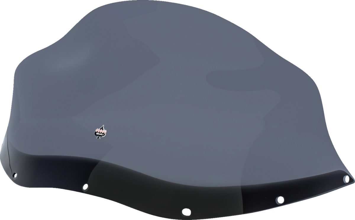 Klock Werks Flare Windshield for 84-92 FXRP & FXRT