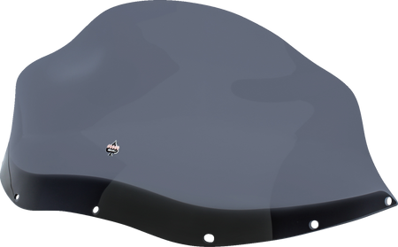 Klock Werks Flare Windshield for 84-92 FXRP & FXRT