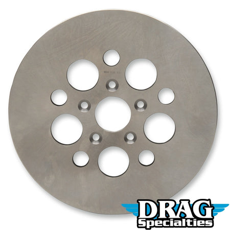 Purchase Drag Specialties 1710-3218 Disc Brake Rotor 86-91 Harley XL OEM 41791-79A 17103218 from Eastern Performance Cycles. Great prices and free shipping!