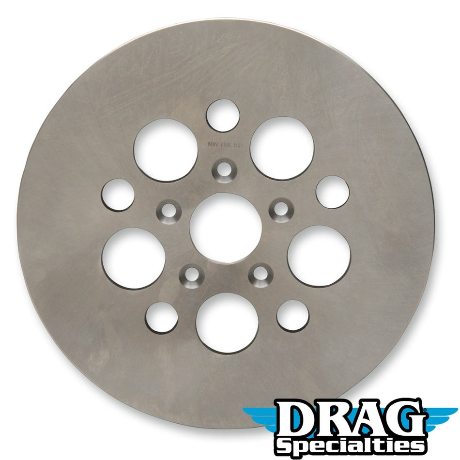 Purchase Drag Specialties 1710-3218 Disc Brake Rotor 86-91 Harley XL OEM 41791-79A 17103218 from Eastern Performance Cycles. Great prices and free shipping!
