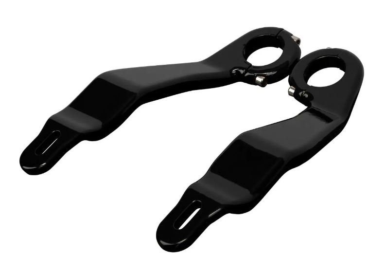 Hogworkz Harley Davidson® Road Glide '15-'24 Fairing Support Kit