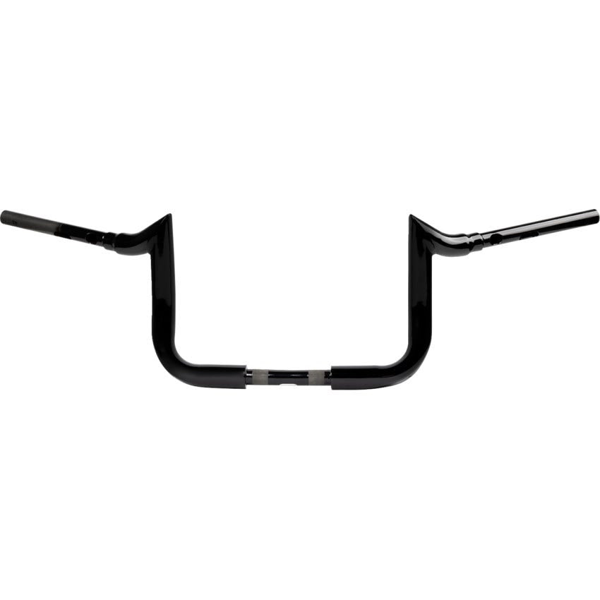 LA Choppers 1-1/2" Grand Prime Ape Handlebars for Harley 23-25 FLHX