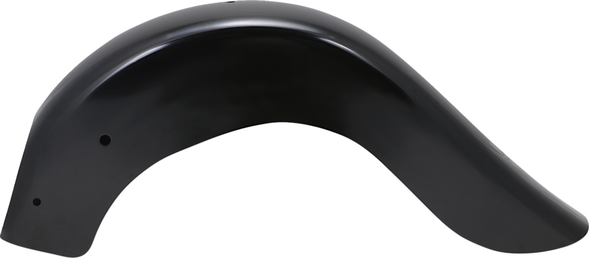 Klock Werks Benchmark Extended Rear Fender