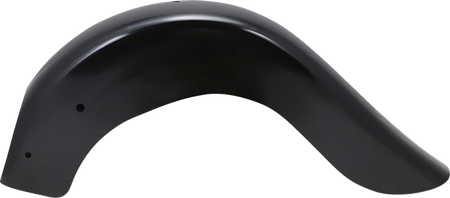 Klock Werks Benchmark Extended Rear Fender