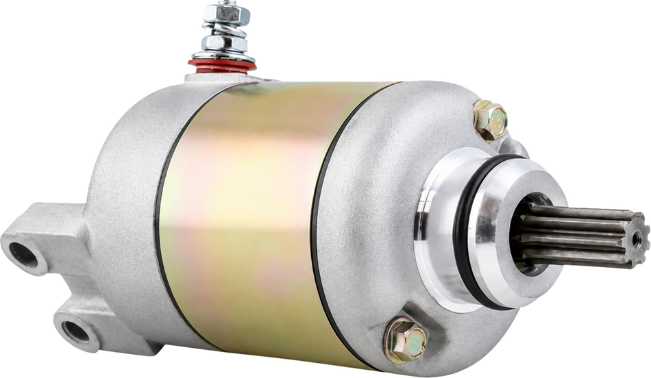 ProTorque PH125-KT02 Starter for Select 2000-2011 KTM Models