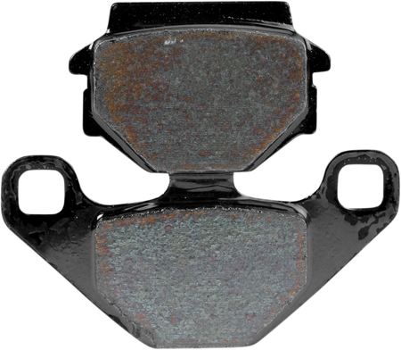 SBS Street Excel Sintered Brake Pads for Select 1983-2026 Kawasaki Models