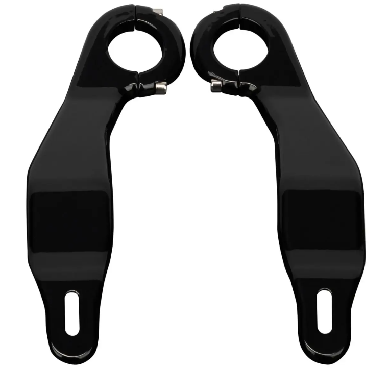 Hogworkz Harley Davidson® Road Glide '15-'24 Fairing Support Kit