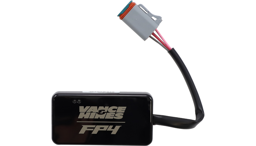 Vance & Hines Fuelpak FP4 Tuner Fuelpak 4 Tuning Module for Harley Vance & Hines Fuelpak FP4 Tuner Fuelpak 4 Tuning Module for Harley