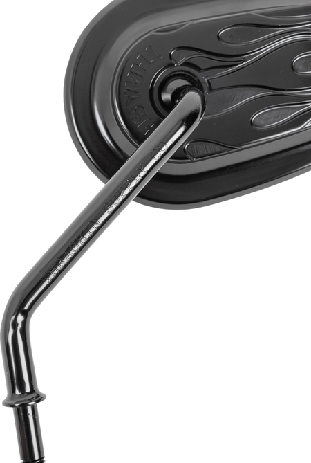 Thrashin Supply Co. Billet Mini Mirrors