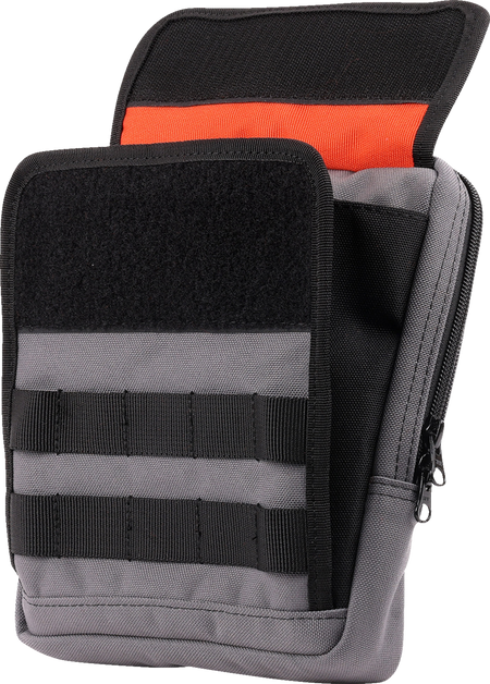 Thrashin Supply Co. Handlebar Bag Slim