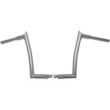 Fat Baggers EZ Install Pointed Handlebar Package Harley FLS 08-Up