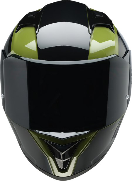 Z1R Talon Stunna Helmet